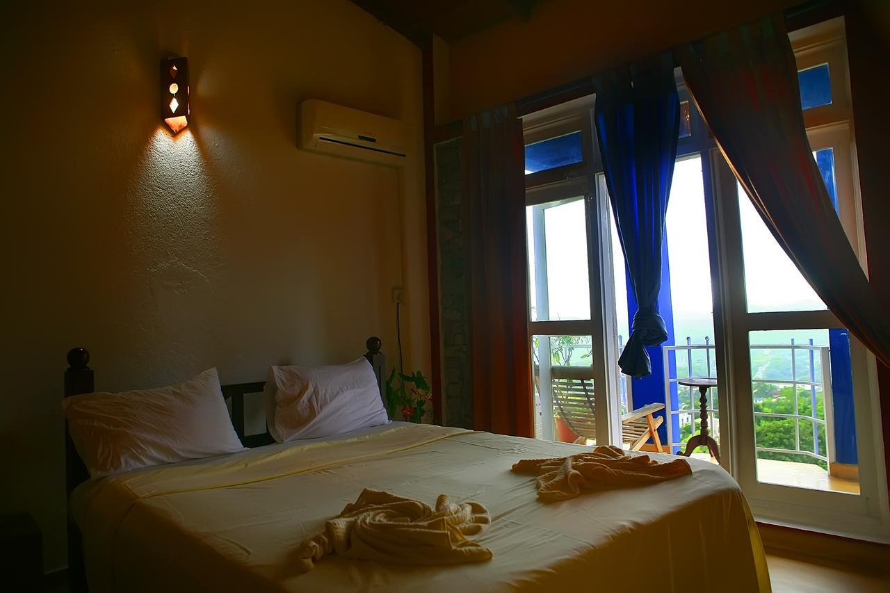 The Change Hotel Κάντι Εξωτερικό φωτογραφία