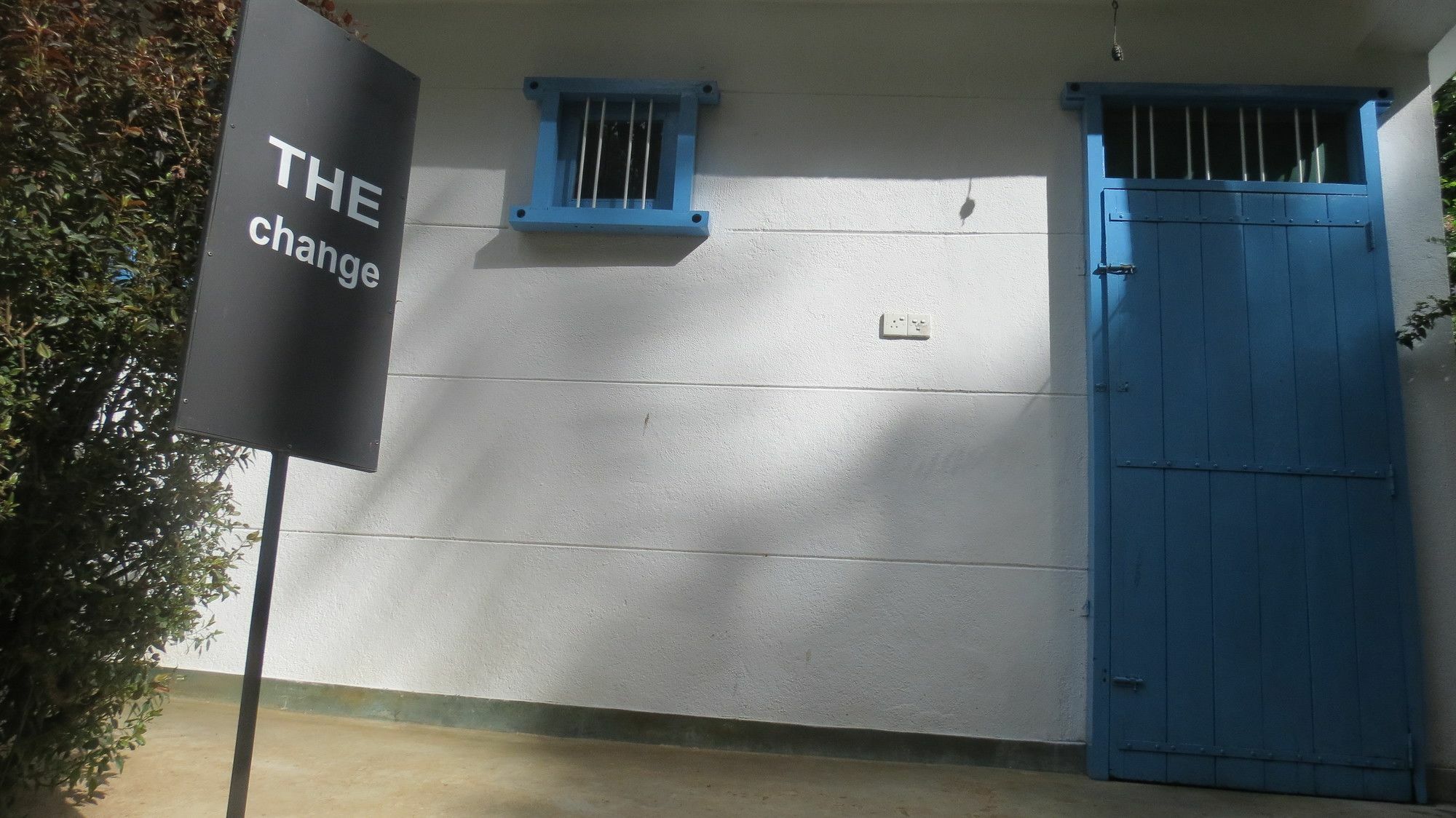The Change Hotel Κάντι Εξωτερικό φωτογραφία