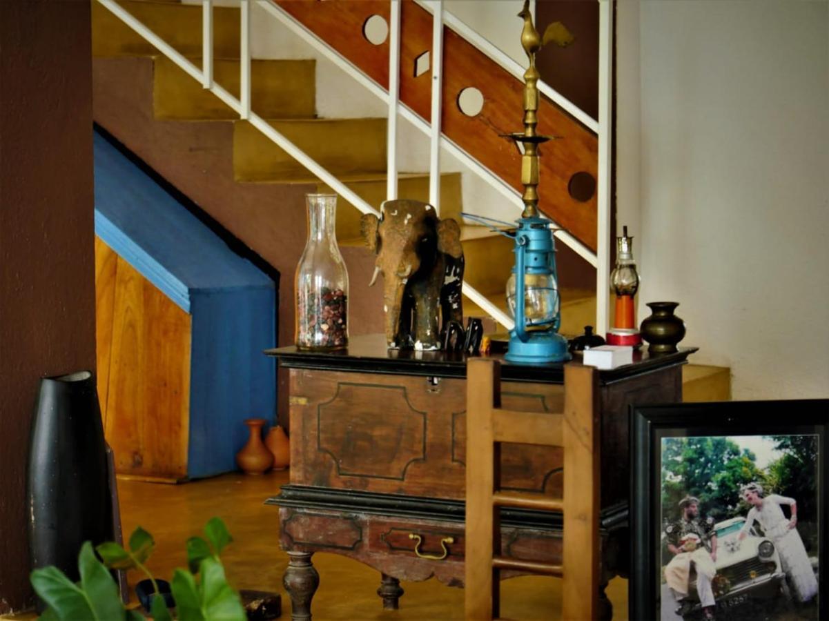 The Change Hotel Κάντι Εξωτερικό φωτογραφία