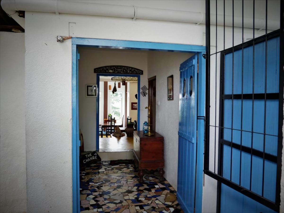 The Change Hotel Κάντι Εξωτερικό φωτογραφία
